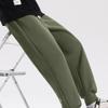 MINISO Men's Fleece-Lined Windproof Jogger Pants