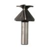 Carbon Steel Router Bit Router Drill Bit Architectural Woodworking Art Installations Flexible Sheet Metal Bending