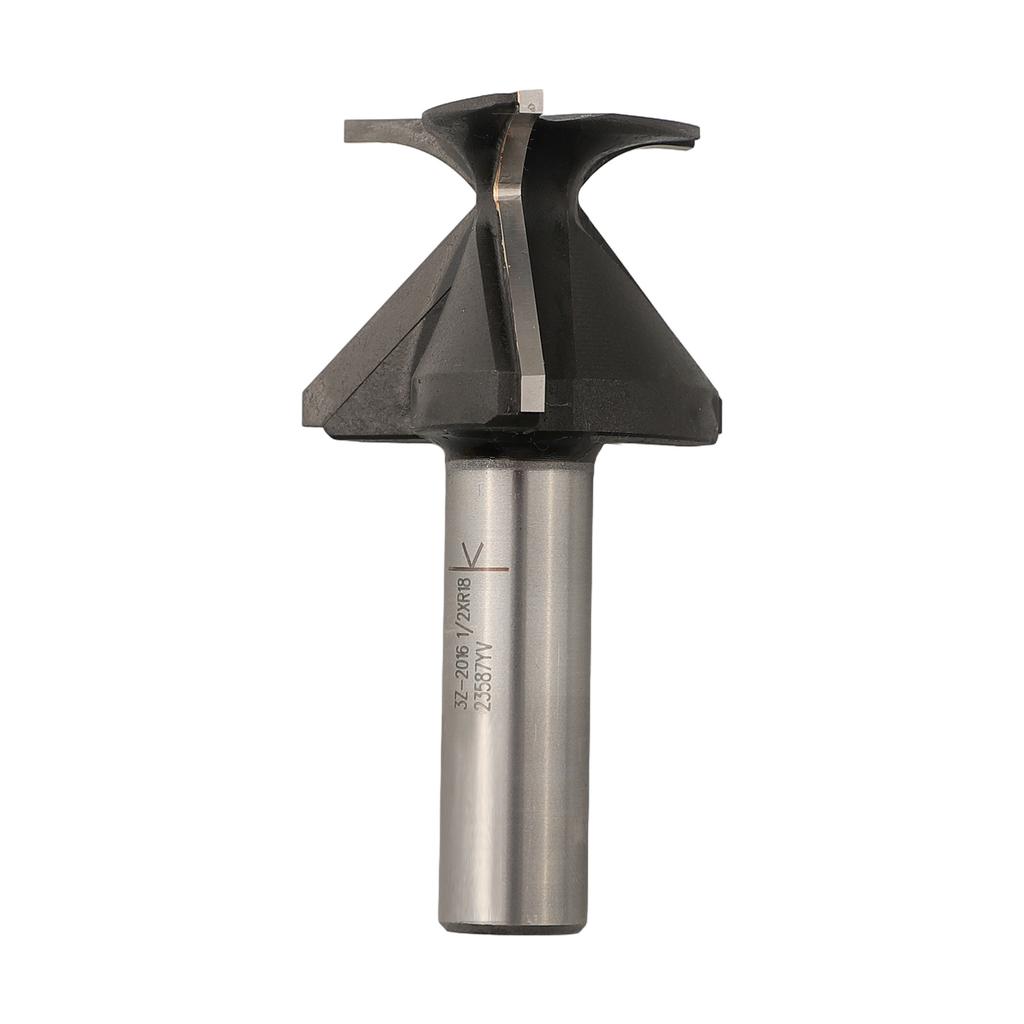 Carbon Steel Router Bit Router Drill Bit Architectural Woodworking Art Installations Flexible Sheet Metal Bending