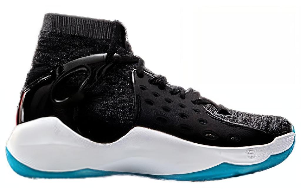 Men's Sneakers Li-Ning Li Ning SONIC 6 Cushioning Non Slip And Waterproof Breathable Lightweight Rebound