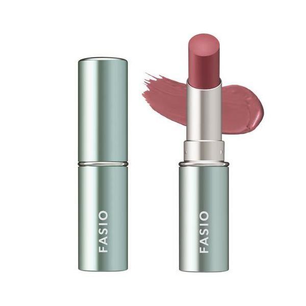 KOSE FASIO Hitonuri Rouge 09 Cherry Pink  10 Cassis Brown 38g