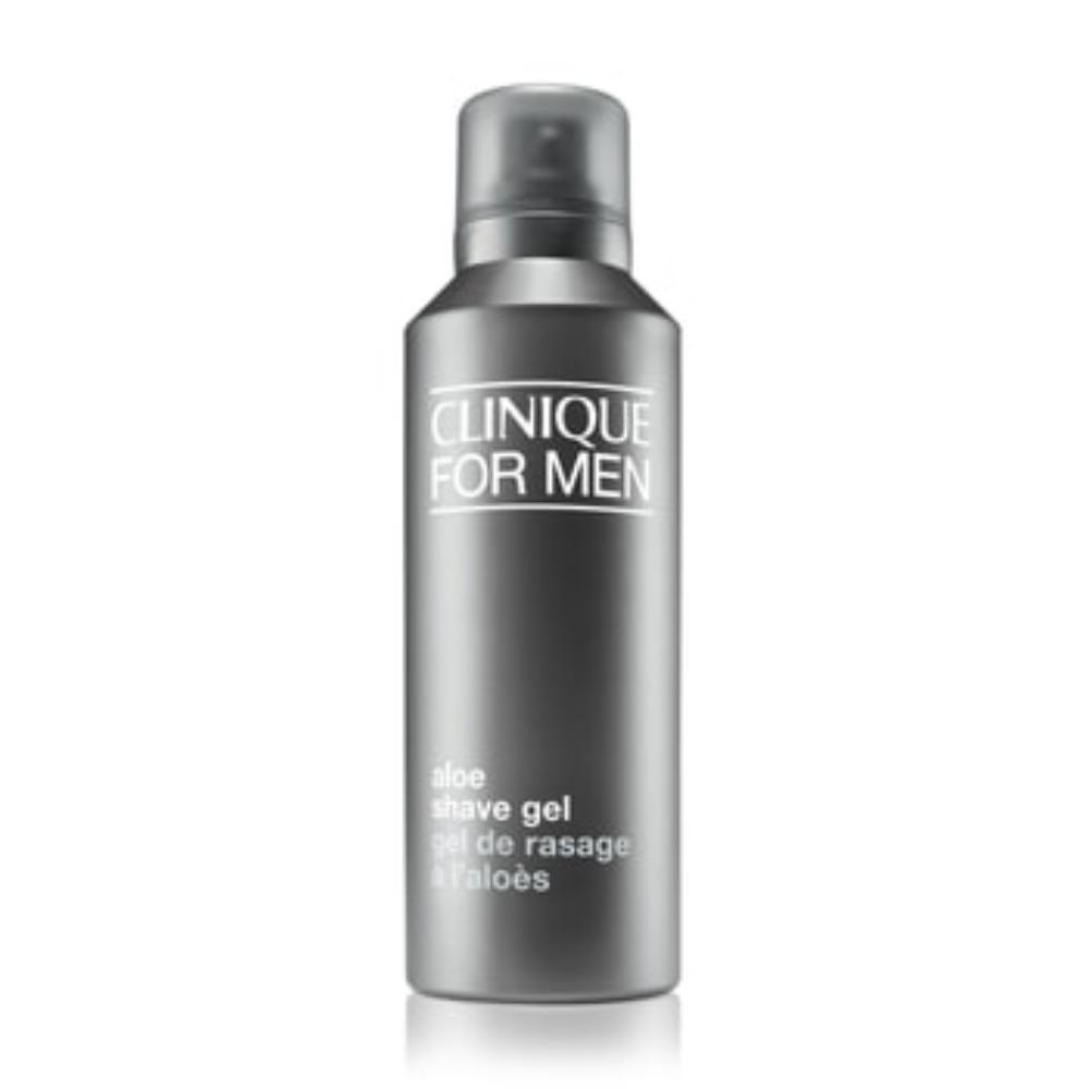 

Clinique CLINIQUE для мужчин гель для бритья с алоэ 125 мл