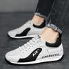 2024 Men Running Shoes Outdoor Sport Jogging Sneakers New Vulcanized Shoes Flat Casual Sneakers for Men Shoes Zapatillas Hombre