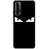 For Huawei Y7A PSmart 2021 Shockproof Cover 6.67" For Huawei P Smart 2021 Case PPA-LX2 Phone Cover Soft Silicone Back Case Coque