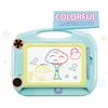 Children Magnetic Drawing Board Toys Colorful Painting Toys Kids Painting Sketchpad Toy