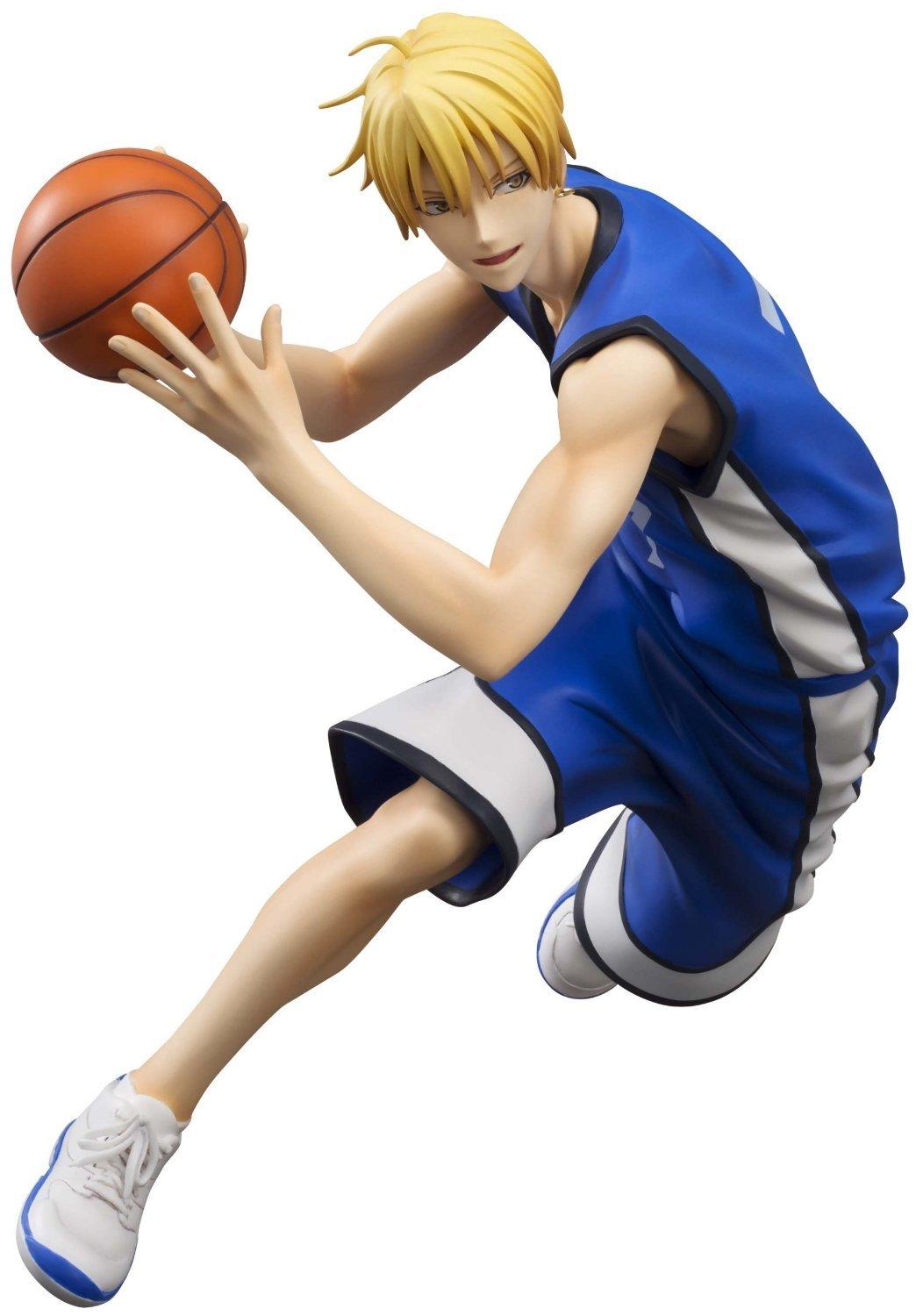 

Серія баскетбольних фігур Баскетбольний м яч Ryota Kise Kuroko s Kuroko s