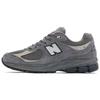 2002R Grey Beige Navy Unisex Sneakers M2002RTC