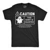 Haunted Shirt: Funny Halloween Ghost Tee