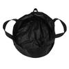 Foldable Water Bucket Multifunctional Folding Tub Portable Bin for Camping Dish Washing Laundry Fishing Hiking