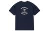 New Balance x NAIJEL T Shirt Unisex Dark Blue 5ED26131-NV
