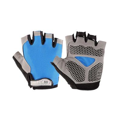 Gants de cyclisme d'extérieur Shixun à demi-doigts