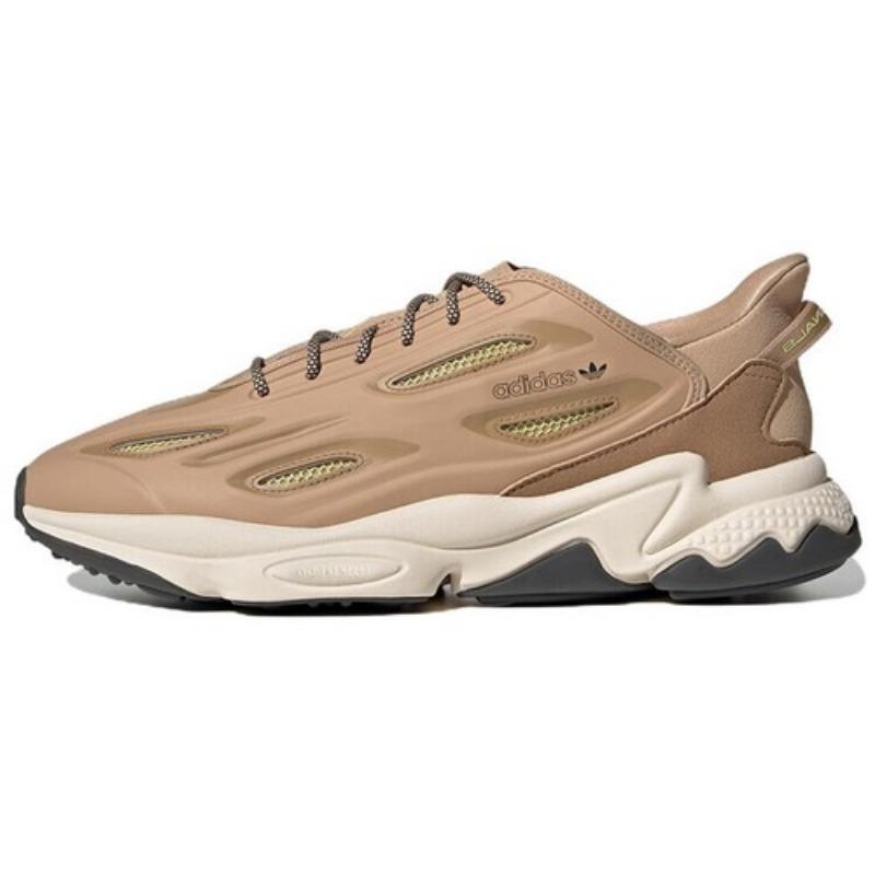 adidas Ozweego Celox Sandy Brown - HP7731 EU 36.5 коричневый