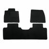 Leapmotor C11 23-24 3D TPE Car Floor & Trunk Mats