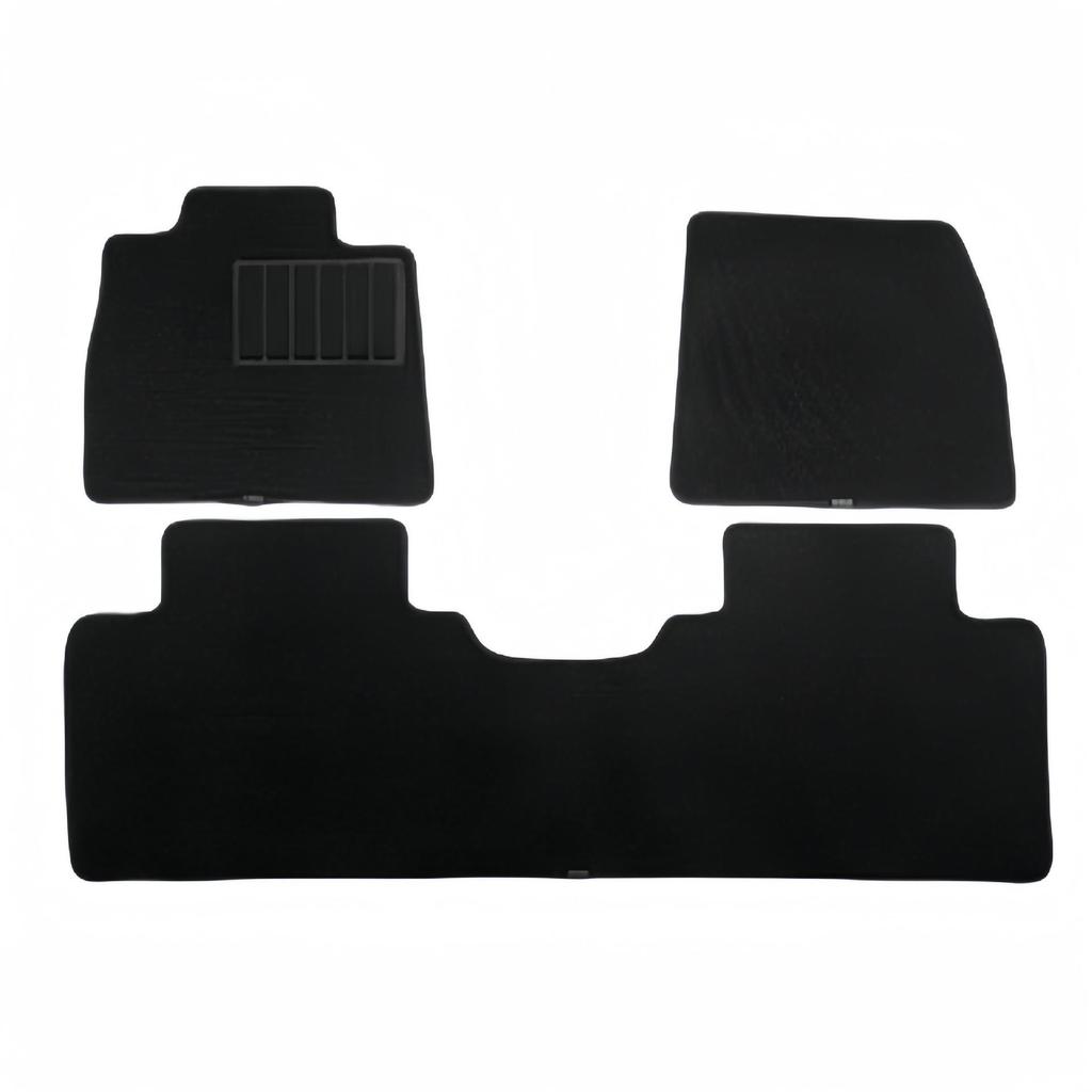 Leapmotor C11 23-24 3D TPE Car Floor & Trunk Mats