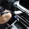 Car Interior Detailing Cleaning Brush Air Conditioning Air Outlet Dust Removal Brushes Multifunctional Double-head Soft Brush