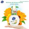 Chaoneng Calendula Foaming Antibacterial Hand Soap