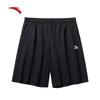 Anta Men's Quick-Dry Knit Breathable Running Shorts
