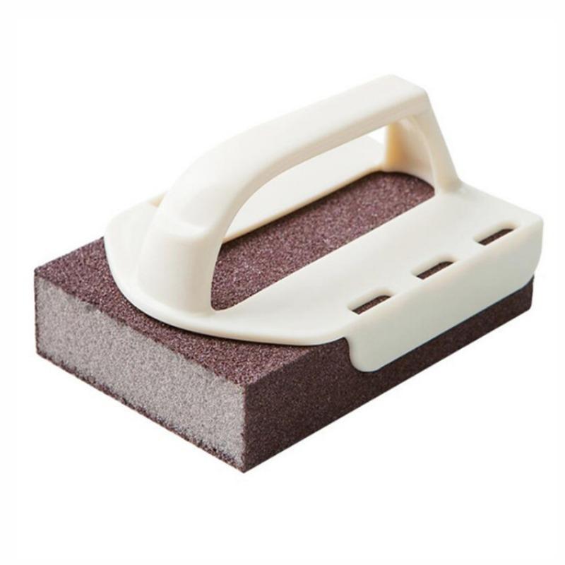 Cleaning and Stain Removal Magic Eraser Remove Rust and Fine Sand Magic Eraser Pot Kitchen Sponge Eraser