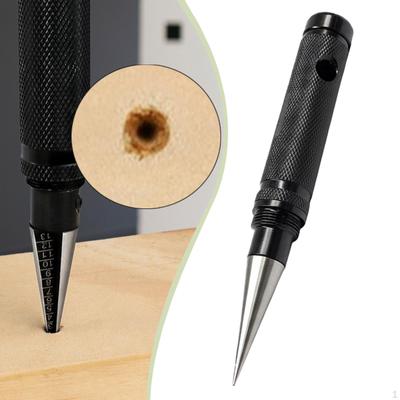 Expanding Hole Puncher for RC Car Truck Body Shell Lightweight Alloy Reamer