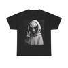 Aliens Come In Peace Graphic T Shirt Unisex Heavy Cotton Tee