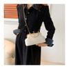 Pearl Clutch Purses for Women Evening Handbag Wedding Bridal Crossbody Bag for Women Prom Wedding Party Clutch