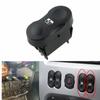 New Electric Window Rock Switch Lifter Regulator Button For Dacia Duster Logan MCV Sandero 2009 2010 2011 Auto Parts