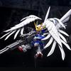 Glmgsd Xxg-00w0 Angel Assembly Model Kit Action Figure Plastic Model Toy Collection Desktop Decoration Birthday Gifts