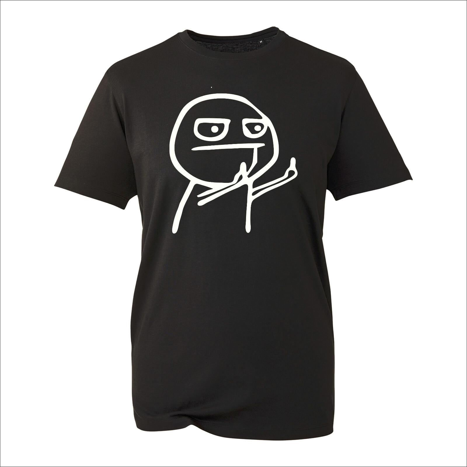 Funny Face Middle FInger Naughty Adults T-Shirt Sarcastic Sexy Tee Tops Funny XXL