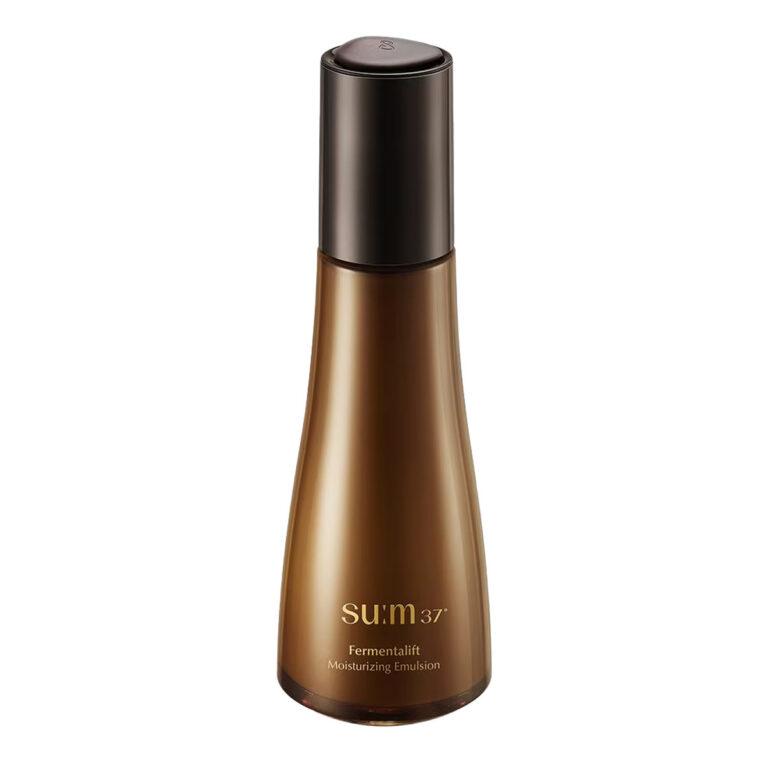 

su:m37 Fermentalift Moisturizing Emulsion 130ml