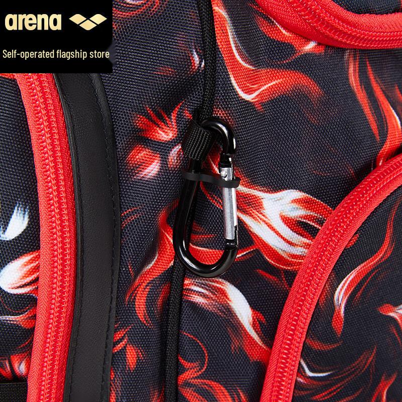 Arena Brave Swim Lion Backpack