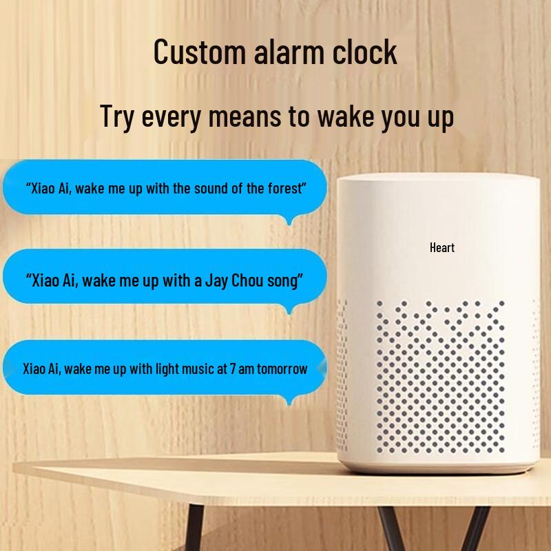 Xiaomi AI Speaker Play