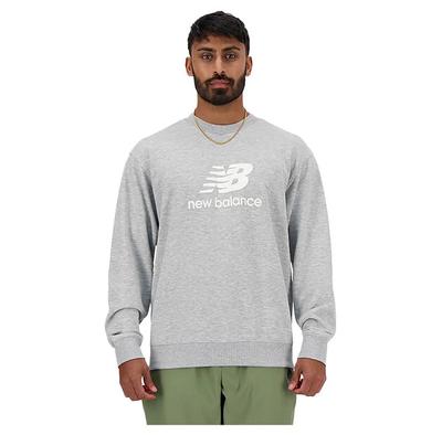 Sport Essentials French Terry Logo Sweatshirt