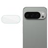 IMAK For Google Pixel 10 Pro XL Camera Lens Protector HD Tempered Glass Rear Lens Film (Downsize Version)