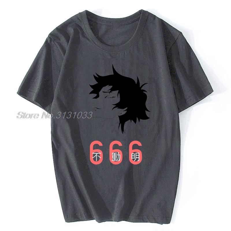 Devilunisex Crybaby T Shirt Graphic Tee Special Short Sleeve Casual Hot Sale Fashion Oneck Tshirt Cotton Harajuku Streetwear