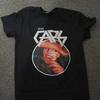 Vintage The Cars Groupe 1978 T-shirt Unisexe Concert S à 5XL BO858 T-shirt Unisexe