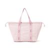 Francfranc Francfranc Logo 2WAY Lunch Bag Pink