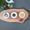 Bokjeongbaekcha triangle tea bag
