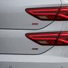 3D Autostyling TURBO voor Autospatbord Zijkant Kofferbak Naamplaat Sticker Embleem Badge Sticker