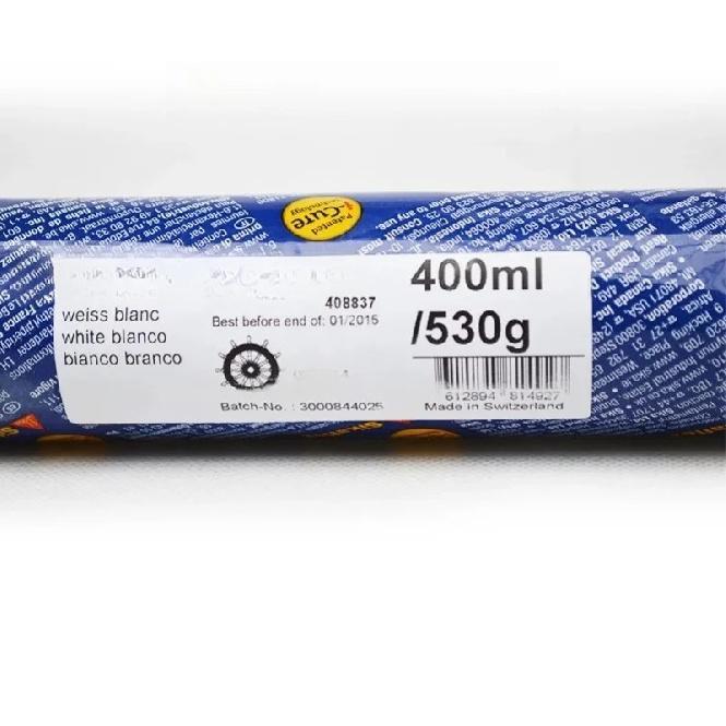 Spot Sikaflex-291i Marine Multi functional Sealant Sikaflex-291i Marine Adhesive Joint Filler белый