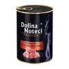 DOLINA NOTECI Premium smaakmix voor katten 10x400g