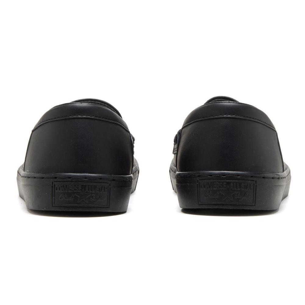 Converse AS COUPE LOAFER 38001510 BLACK