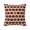Nordic Style Animation The Incredibles Cushion Cover Polyester Superhero Comedy Throw Pillow Case for Car Square Pillowcase