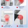Thin Warm Knee Pads For Summer Sports Air Conditioned Room Knee Protection