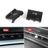 Center Console Parking Radar Sensor Switch Knop Cover Multifunctionele Dak Knop Voor Bmw E89 Z4 2009-2016 61319146642