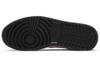 Jordan 1 Low Black Active Fuchsia Cyber CW5564-001