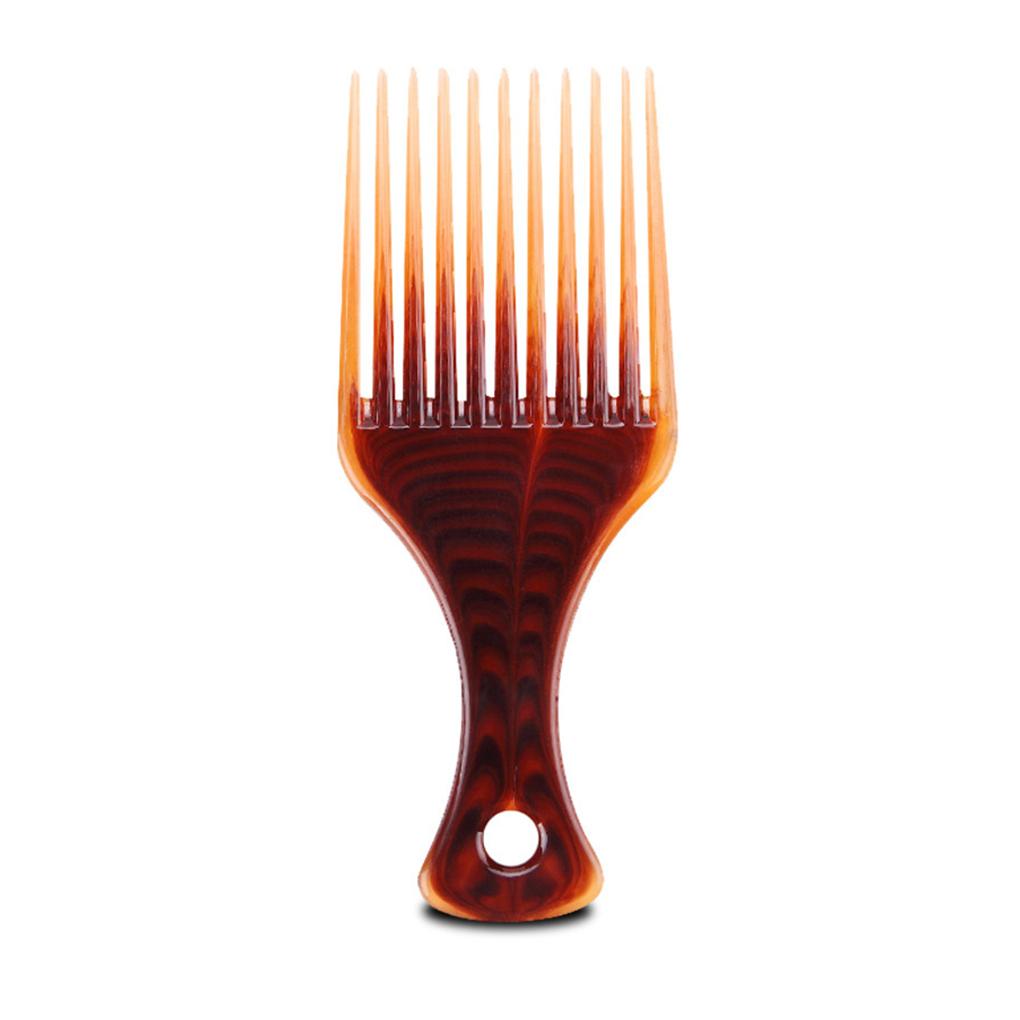 

Coffee Hair Brush Comb Styling Tools For Unisex - Say Goodbye To Tangled Hair Hair Will Become Smooth