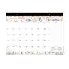 2026-2027 Wall Calendar Jan.2025 - Jun.2026 18 Monthly Planner 12" X 17" Wall Hanging Calendar with Hanging Hook And Julian Dates for Organizing