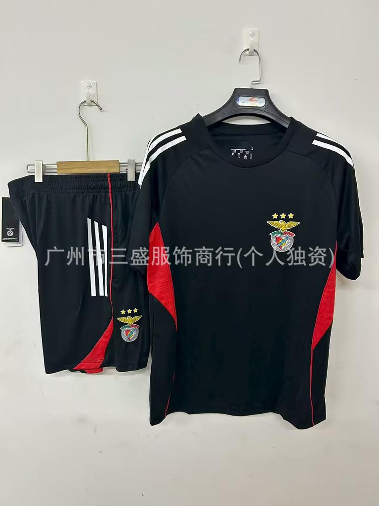 Wholesale 2526 unpopular jerseys Leeds United Aston Villa Benfica West Ham United training jersey football jersey