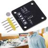 Rotary Encoding MT6701 Magnetic Encoding Module 14Bit High Precise Angles Measurement Module