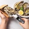 2026 New Oyster Shucking Clamp, Wooden Shucker Clamp Set, Oyster Knife Shucker Set, Oyster Shucking Clamp Seafood Tools